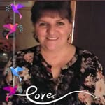 Judy Byrd - @judyhudlow55 - Instagram