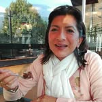 Judy Huertas - @judy.huertas.r - Instagram