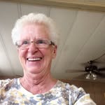 Judy Huff - @judi.granny - Instagram