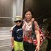 Judy Hui - Facebook