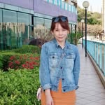 Judy Hui - @judyhui_sa - Instagram