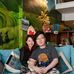 Judy Hui - Facebook