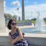 Judy-Huiru Dong - @judy_dong_huiru - Instagram