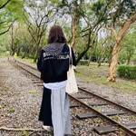 Judy Wang - @judyhuii - Instagram