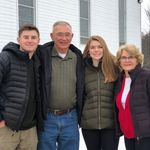 Judy Hulett - @hulett8377 - Instagram