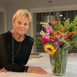 Judy Hulett - @knittinjudy - Instagram