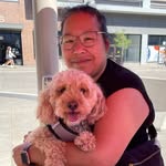 Judy Hum-Delaney - @judyin613 - Instagram