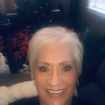 Judy Humble - @jhumble1952 - Instagram