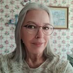Judy Humble - @judyhumble49 - Instagram