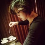 AJ Hong - @judy_hung - Instagram