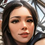 Judy Hung - @ywjhung - Instagram