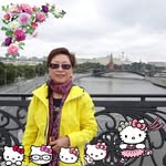 Judy Hung - @judyhung911 - Instagram