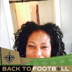 Judy Hunter - @judyjos504 - Instagram