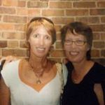 Judy Hutton - @huttonjudy - Instagram
