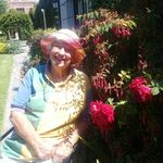 Judy Hutton - @judytandil - Instagram