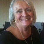 Judy Hutton O'Brien - @judyhuttonobrien - Instagram