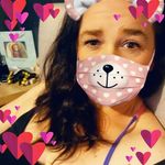 Jude Muir - @judyhuxtable76 - Instagram