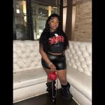 Judy Huxtable - @iamjudyhuxtable_ - Instagram