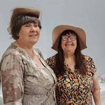Judy Hyatt - @judymakttle - Instagram
