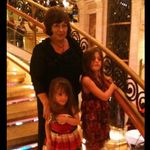 Judy Imhoff - @judyimhoff - Instagram