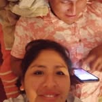 Judy Izurraga Supo - @judyinesizurraga - Instagram