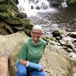 Judy Ingham - @auntiejuju18 - Instagram