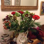 Judy Inglis - @jordanhillgranny - Instagram