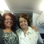 Judy Ingram - @jbenita3 - Instagram