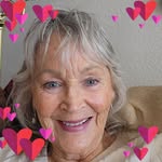 Judy Ingram - @ameurasstory - Instagram