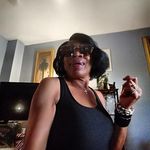 Judy Ingram - @judyingram30 - Instagram