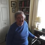 Judy Innes - @judith_miller_innes - Instagram