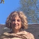 Judy Ironside - @judyironside - Instagram