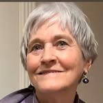 Judy Isaacson - @jipad1943 - Instagram