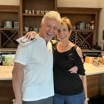 Judy Isaacson Braunstein - @judy_braunstein - Instagram