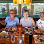 Judy Isaacson-Kolbe - @judykolbe46 - Instagram