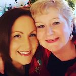 Judy Isackson - @judyralph76 - Instagram