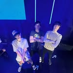 Jude Jack and Isaiah - @itschickendiptime - Instagram
