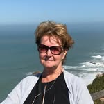 Judy Hamilton Heisler - @heislerjudyhamilton - Instagram
