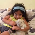 Leen El Itani - @judy_itani - Instagram