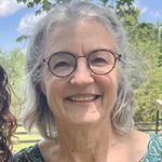 Judy Ives - @peacekaachan - Instagram