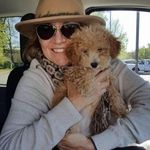 Judy Ivester Hartley - @judyivesterhartley - Instagram