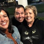 Judy Ivey Garcia - @mama_jkg - Instagram
