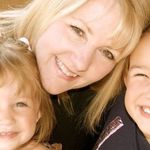 Judy Ivey Senen - @judysenen - Instagram