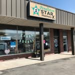 Judy Izard - @pendletonstarpharm - Instagram
