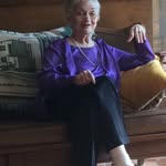 Judy Izard - @rope2win - Instagram