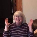 Judith McFarland Jablonski - @judith_mcfarland_jablonski - Instagram