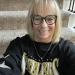 Judy Jack Shaw - @fierce_as_a_lion - Instagram