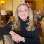 Judy White Jaffee - @judy_jaffee - Instagram