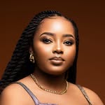 Judy Mahlatji - @judyjaysa - Instagram