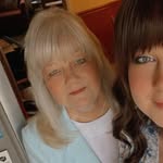 Judy Ann Jeffreys Shipp - @mothershipp54 - Instagram